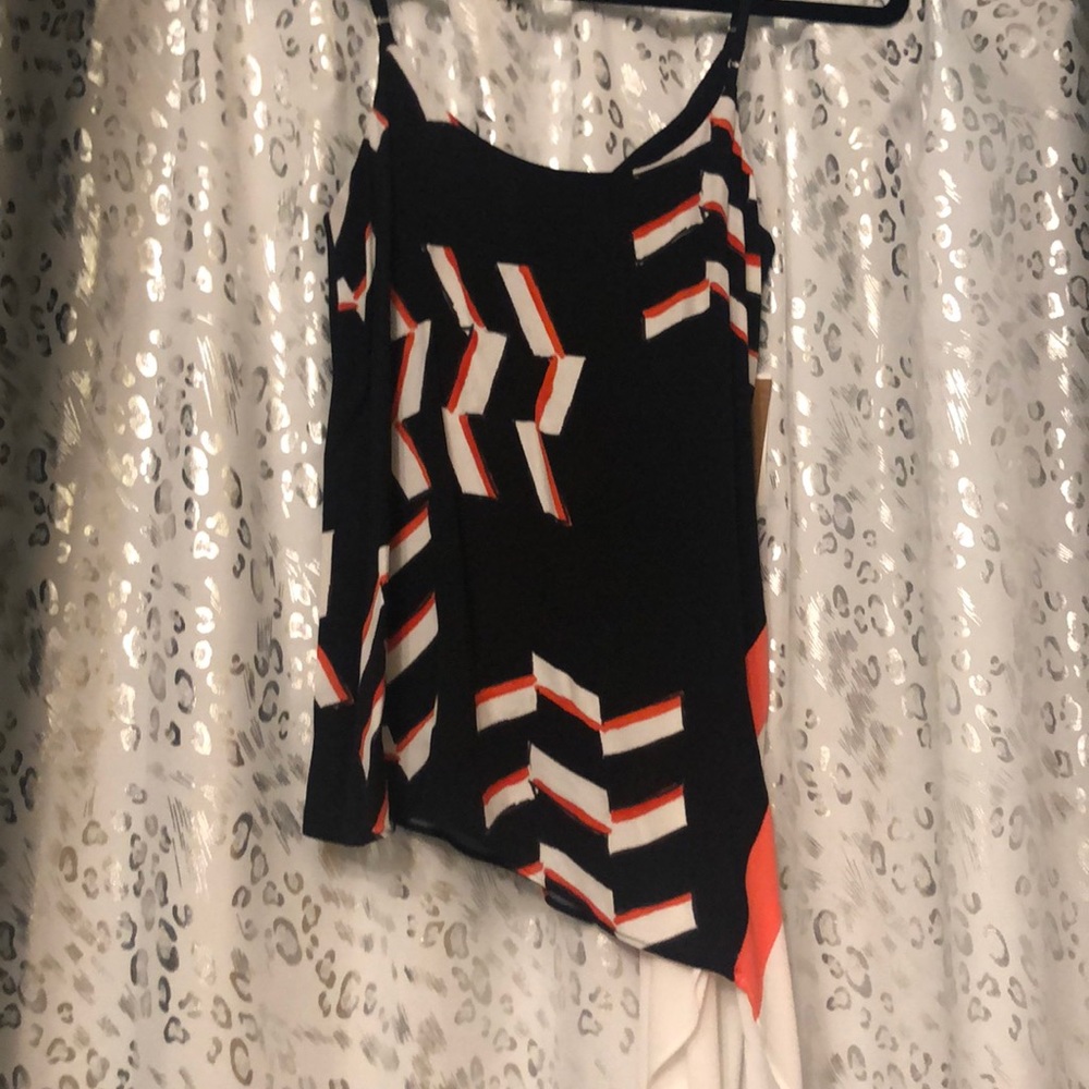 Rachel Roy dressy tank